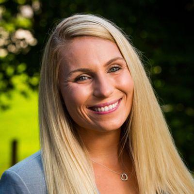 photo of Christine D.