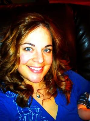 photo of Anne-Mari S.