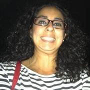 photo of Bernadette H.