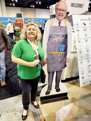 Photo of Julie T.