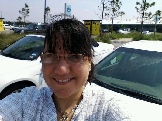 Photo of Denise R.