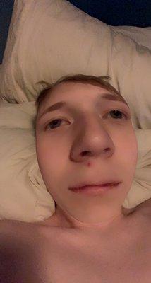 Photo of Chase G.