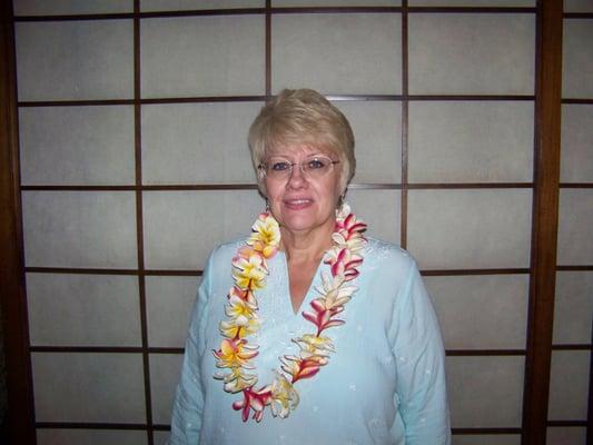 photo of Linda D.