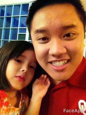 Photo of Hieu P.