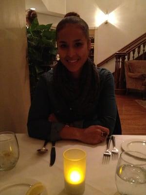 Photo of Ardelia L.