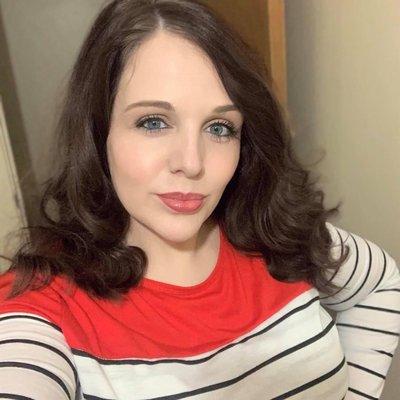 photo of Amber T.