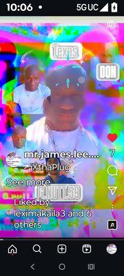 photo of Mr.James B.