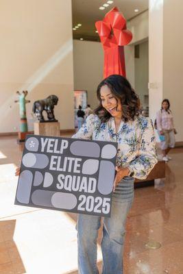 Photo of Melanie J.