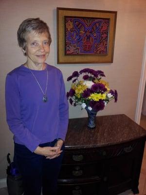 Photo of Cathy H.