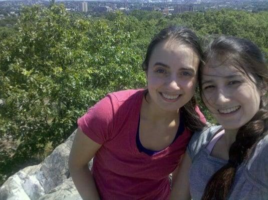 photo of Katherine C.