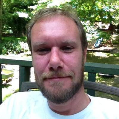 Photo of Nick D.