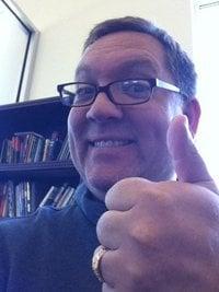 photo of Tim D.