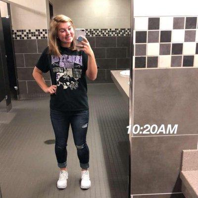 Photo of Caiti L.