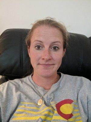Photo of Caley L.
