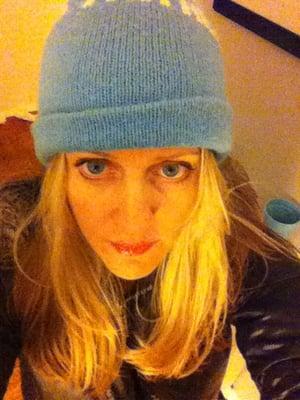 Photo of Annah S.