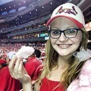 Photo of Brittany H.