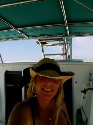 photo of Rushnthr U.