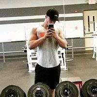 Photo of Brandon B.