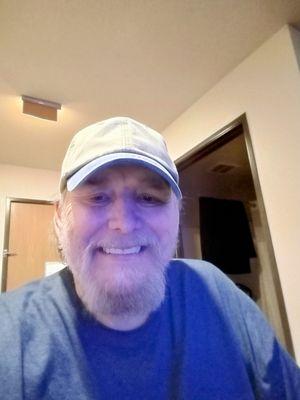 Photo of Mike M.