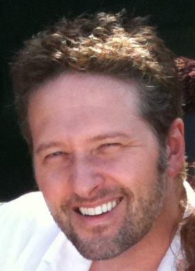 Photo of John B.