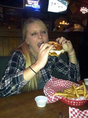 Photo of Katelyn C.