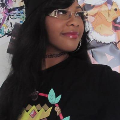 photo of LaTiara R.
