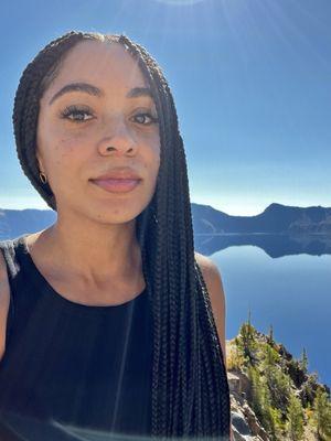 Photo of Esperanza C.