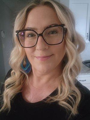 Photo of Jenn L.
