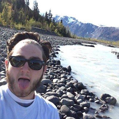 photo of Zach S.