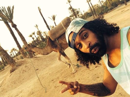 photo of Nathaniel J.