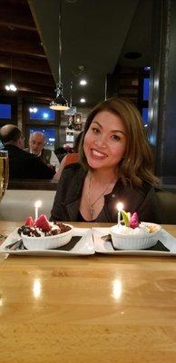 Photo of Lisa C.