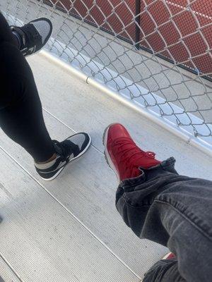 photo of Dominesha D.