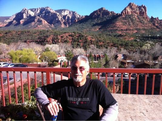 Photo of Nick B.