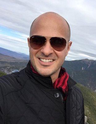 Photo of Cesar A.