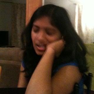 Photo of Varsha V.