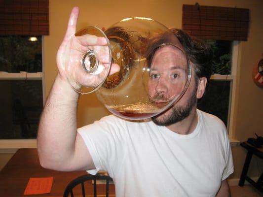 Photo of Ian R.