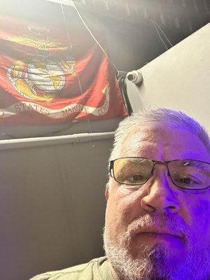Photo of Michael R.