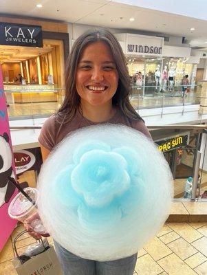 Photo of Dulce L.