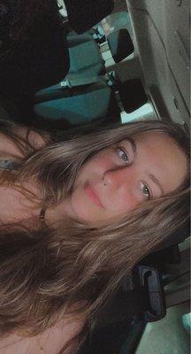 Photo of Hannah M.