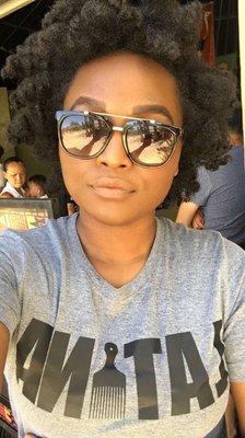 Photo of Cassie C.