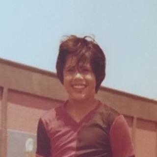 Photo of Jesse G.