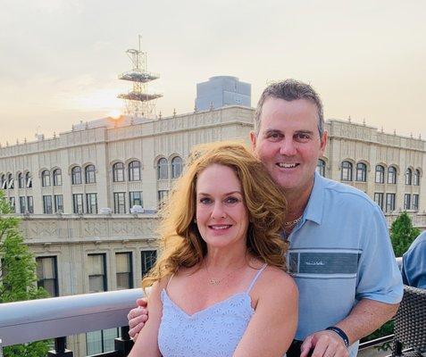 photo of Laurence H.