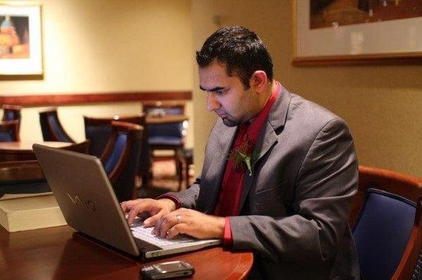 Photo of Ahsan L.