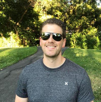 photo of Matt D.