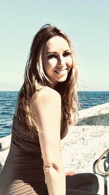 Photo of Erica J.