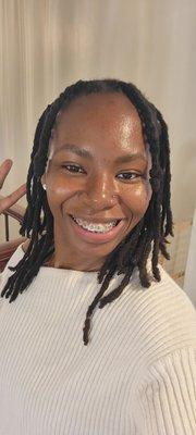 Photo of Danielle P.