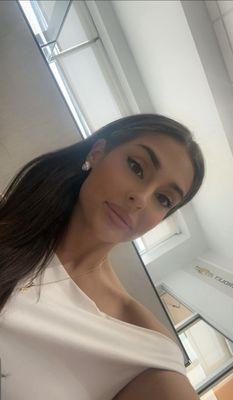 photo of Micheline S.