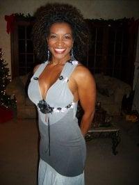 Photo of Theresa J.