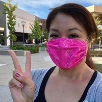 photo of Kristine A.