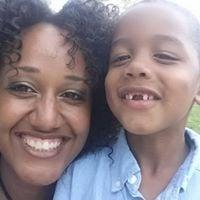 photo of Stephana B.